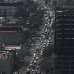 Hoy No Circula 14 de julio: vehículos y placas en CDMX, EDOMEX, Hidalgo y Puebla