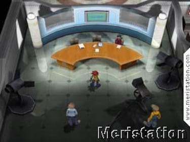 Pokemon XD: Gale of Darkness