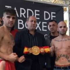 Tres campeonatos de España prenden la mecha en Torrejón