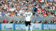 Cuántas veces han eliminado a Alemania en fase de grupos de un Mundial y cuál fue la última