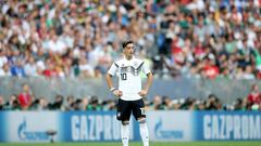 Other than their recent debacle, 2018 has been the only other edition of the World Cup in which the German team has lost in the group stage of this contest.