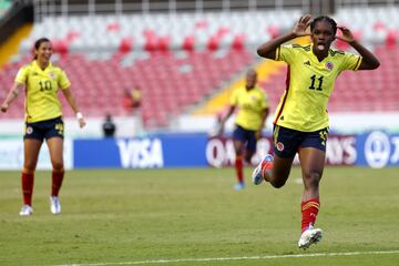 La Selección Colombia empató 2-2 con Nueva Zelanda en el cierre de la fase de grupos y clasificó a cuartos de final de la Copa del Mundo Sub 20.