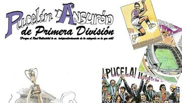 El Real Valladolid ameniza la cuarentena de sus abonados regalándoles un cómic