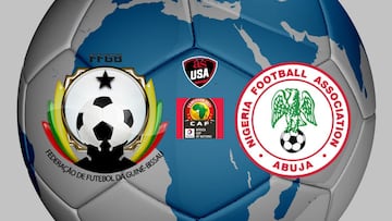 The Djurtus play the Super Eagles in the final AFCON Group D match in Garoua, Cameroon on Wednesday 19 January, with kick off at 2pm ET, 11am PT..