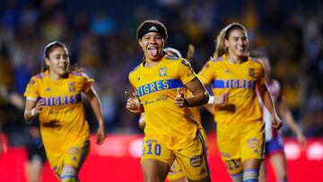 Liga MX Femenil se reanudará tras la Womens Revelation’s Cup