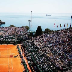 ATP Montecarlo 2021: horarios, TV y dónde ver el Masters 1.000 en directo