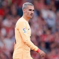 Athletic 0 - Atlético 1: resumen, goles y resultado del partido