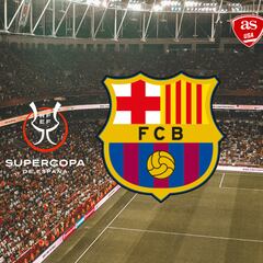 Real Madrid vs Barcelona: times, how to watch on TV, stream online, Spanish Super Cup 2023 final