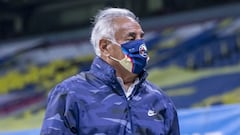 América: 'Leo' Cuellar: 'Presenté mi renuncia, la cual fue aceptada'