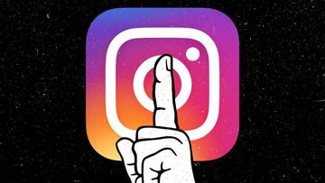 Bloquear varias cuentas a la vez, nueva funci車n de Instagram en pruebas