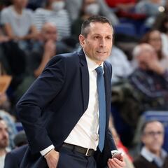 Lezkano: “No se pueden hacer grandes cambios de la noche a la mañana”