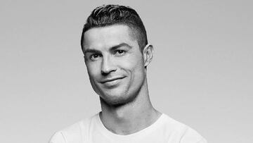 Cristiano suma un nuevo récord mundial: primero con 200 mill. de seguidores en Instagram