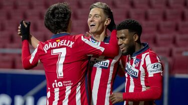 A punto de caramüller