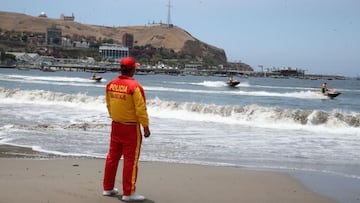 Medidas y restricciones de verano en Perú: ¿se puede ir a la playa?