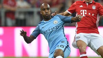 Delph: "He aprendido más con Pep que en toda mi carrera"