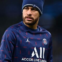 "Para mis amigos, soy Batman, si no me conoces, soy el Joker"