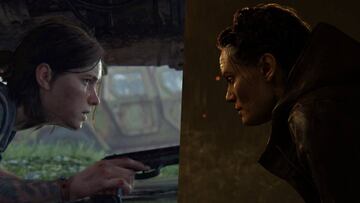 The Last of Us Part II no estará en The Game Awards 2018