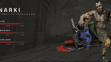 Anunciada la fecha de la beta de Quake Champions