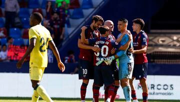 29/09/24 PARTIDO SEGUNDA DIVISION
LEVANTE UD - UD ALMERIA
FIN DEL PARTIDO ALEGRIA
