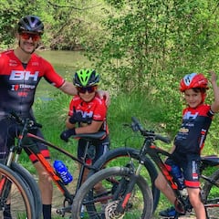 Los Mundiales de MTB, del 5 al 11 de octubre en Austria