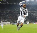 Tévez, en su mejor momento: "Estamos cerca del objetivo"