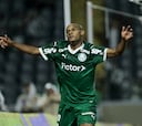 Palmeiras crea un monstruo: 100M€ por el ‘nuevo Endrick’