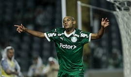 Palmeiras crea un monstruo: 100M€ por el ‘nuevo Endrick’