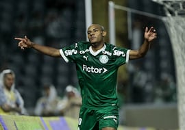 Palmeiras crea un monstruo: 100M€ por el ‘nuevo Endrick’