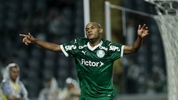Palmeiras crea un monstruo: 100M€ por el ‘nuevo Endrick’