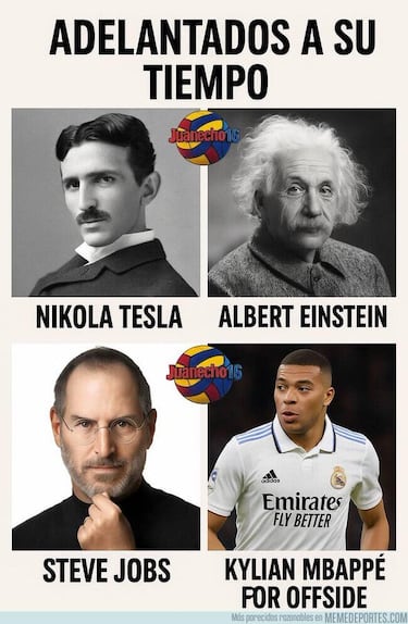 Los mejores memes del finde