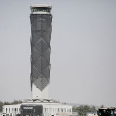 Precios y tiempo de traslado de CDMX y Edomex al AIFA