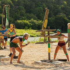 Revelan el nombre del eliminado de Survivor México hoy 23 de mayo 2025