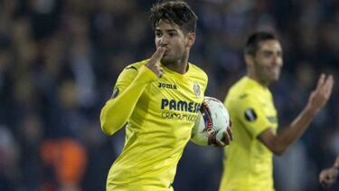 LaLiga spends 26.5 million euros in January market