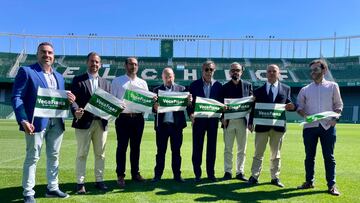 El Elche espera a 20.000 espectadores ante el Albacete