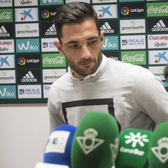 Accionistas Unidos del Sevilla denunciará a Adán, del Betis