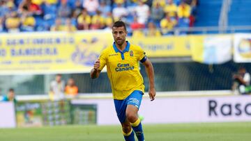 Amistoso ante viejos conocidos