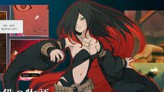 Gravity Rush 2 The Ark of Time – Raven’s Choice