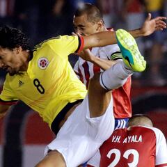 Así fue el aporte del FPC en la clasificación al Mundial