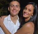 La original pedida de matrimonio de Paulo Dybala a su novia