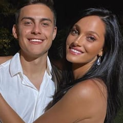 Así es el estilo de vida de Oriana Sabatini, novia de Paulo Dybala