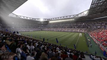 Captura de pantalla - FIFA 17 (360)