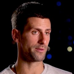 Djokovic da la clave por la que el ATP Finals le fascina más que cualquier otro torneo