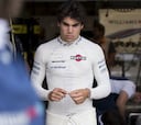 Villeneuve: "Stroll es uno de los peores rookies de la historia"