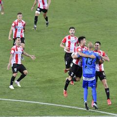 El Logroñés es de Segunda