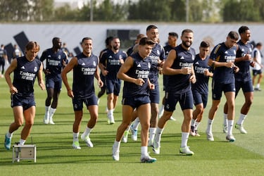 El Madrid toma LA: ¡°Jude, Jude, Jude¡±