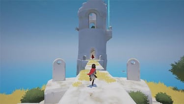 Nuevas imágenes de Rime, que tendrá versión en físico