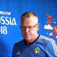 Suecia expresa "máximo respeto" por México