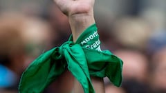 ¿En qué estados de México el aborto es legal?