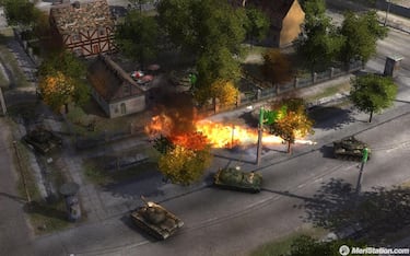 Codename: Panzers Cold War, Impresiones