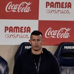 El Elche es uno de los tres menos goleadores de Primera División